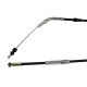 Трос екстрасенсорного зчеплення suzuki rmz 250 '10-'12 (l3940319) (l3940319)