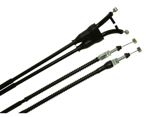 Трос газу екстрасенса YAMAHA xt600 '84-'89 (l3950141) (l3950141)