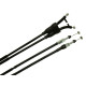 Трос газу екстрасенса YAMAHA xt600 '84-'89 (l3950141) (l3950141)