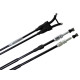 Трос газу екстрасенса YAMAHA xt350 '85-'00 (l3950317) (l3950317)