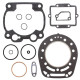WINDEROSA (VERTEX) Прокладка TOP-END KAWASAKI KX500 '89-04