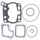 Кришка верхньої частини WINDEROSA (VERTEX) SUZUKI RM80 91-01