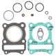 Кришка верхньої частини WINDEROSA (VERTEX) SUZUKI DR100 83-90, DR125 82-88