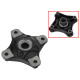 Bronco приводна стучина переднє колесо polaris rzr pro xp/raz turbo pro xp '20-21 (5143641