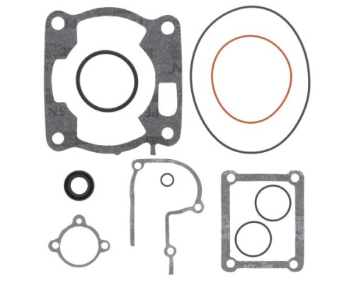 Кришка верхньої частини WINDEROSA (VERTEX) YAMAHA YZ125 93