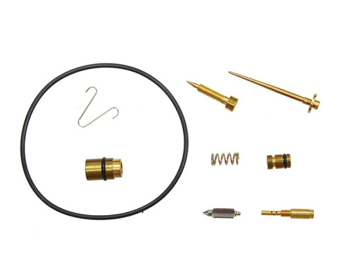 Ремкомплект карбюратора psychic honda cb 350 '70-73 (16100-287-044) (на 1 карбюратор)