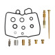 Ремкомплект карбюратора psychic honda cm 400 c/e/t '80-81 (16100-447-670 16100-447-672 16100-447-773) (для 1 карбюратора)