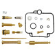 Ремкомплект карбюратора psychic suzuki gs 500e '89-00 (13201-01da1, 13201-01d02, 13202-01da1, 13202-01d02) (для 1 карбюратора)