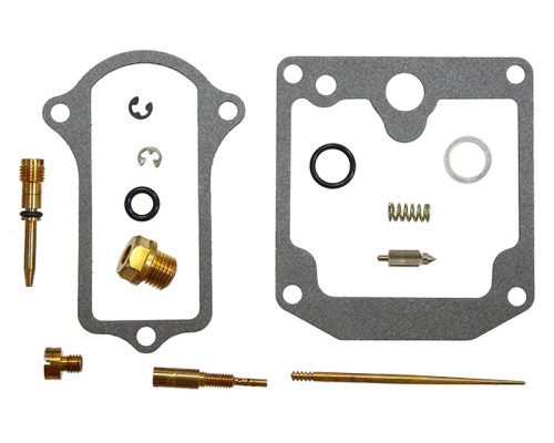 Ремкомплект карбюратора psychic kawasaki kz 900a4/a5/b1 '76-77 (16001-255, 16001-68, 16001-69, 16001-270, 16001-271) (для 1 карбюратора)