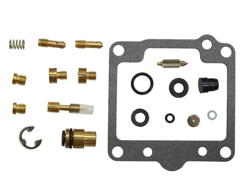 Ремкомплект карбюратора psychic suzuki gs 1100e/es/g/gk/gl/lt '80-83 (13201-49400, 13202-49400, 13203-49400, 13204-49400) (для 1 карбюратора)