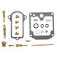 Ремонтний комплект карбюратора psychic kawasaki kz 650b/c/d '77-78 (16001-1069 16001-1026, 16001-1084, 16001-1020) (для 1 карбюратора)