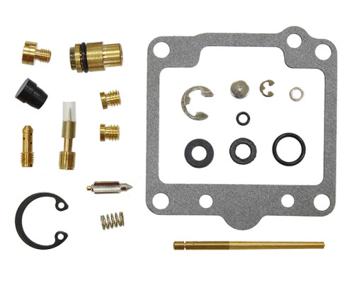 Ремкомплект карбюратора psychic suzuki gs 850 gt/gx/gz/gd/gl '80-83 (13201-45160, 13202-45160, 13203-45160, 13204-45160) (на 1 карбюратор)