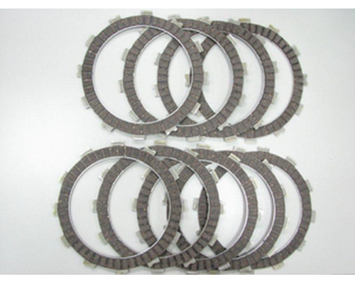 ДИСКИ ЗЧЕПЛЕННЯ PSYCHIC KTM SXF 450/505 '07-'11 (F1513R) (EBS5638)