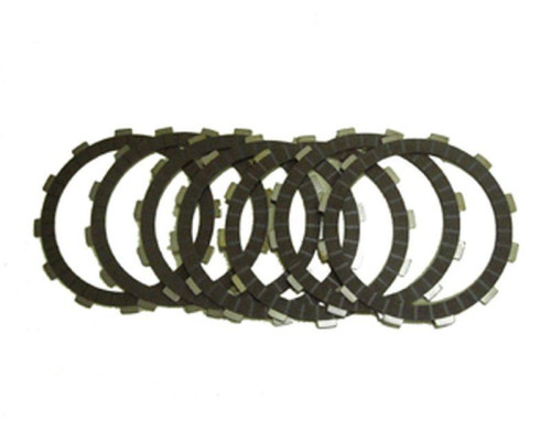 ДИСКИ ЗЧЕПЛЕННЯ PSYCHIC RACING KTM 400/450/520/525 SX/EXC F1501 (EBS5612R)