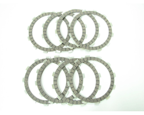 ДИСКИ ЗЧЕПЛЕННЯ PSYCHIC HONDA CR 250 '90-'07, CRF 450 '02-'08, CRF 450X '05-'15 KXF 450 '06-'11 (F1684) (EBS1247)