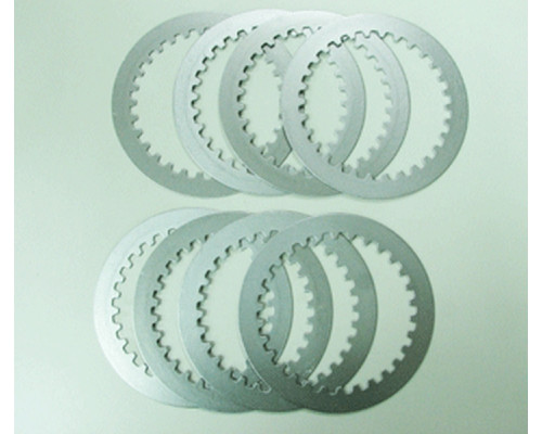 ПРОСТАВКИ ДИСКА ЗЧЕПЛЕННЯ PSYCHIC YAMAHA YZF426 00-02, YZF450 03-06, WR426F 01-02, WR450F 03-04 (141.9X105.4X1.2X30T)-8X (PS089A)