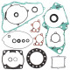 WINDEROSA (VERTEX) Комплект Прокладок для двигуна З прокладкаМИ ДЛЯ ДВИГУНА HONDA CR500R 89-01