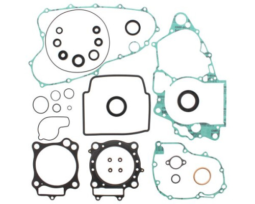 WINDEROSA (VERTEX) Комплект Прокладок для двигуна З прокладкаМИ ДЛЯ ДВИГУНА HONDA CRF450R 07-08