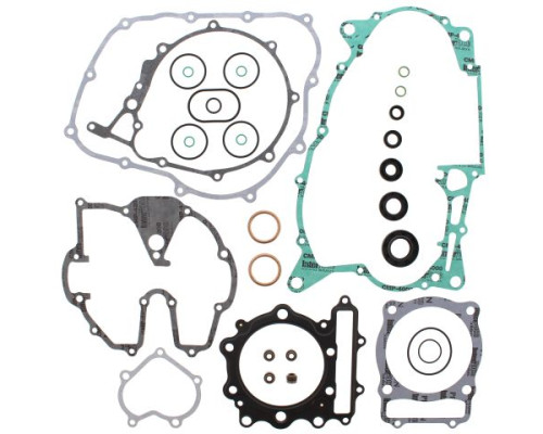 WINDEROSA (VERTEX) Комплект Прокладок для двигуна З прокладкаМИ ДЛЯ ДВИГУНА HONDA XR 650L 93-21