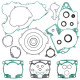 WINDEROSA (VERTEX) Комплект Прокладок для двигуна З прокладкаМИ ДЛЯ ДВИГУНА KTM EXC 250 00-03, MXC 250 00-01, SX 250 00-02, SXS 250 01