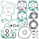 WINDEROSA (VERTEX) Комплект Прокладок для двигуна KTM EXC 125 98-01, SX 125 98-01 (З прокладкаМИ ДЛЯ ДВИГУНА)