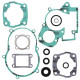 WINDEROSA (VERTEX) Комплект Прокладок для двигуна З прокладкаМИ ДЛЯ ДВИГУНА KTM MINI ADV 50 02-07, SR ADV 50 02-07