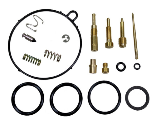 Ремкомплект карбюратора psychic honda crf 70f '04-05, xr 70r '00-03, (26-1203) (для 1 карбюратора)
