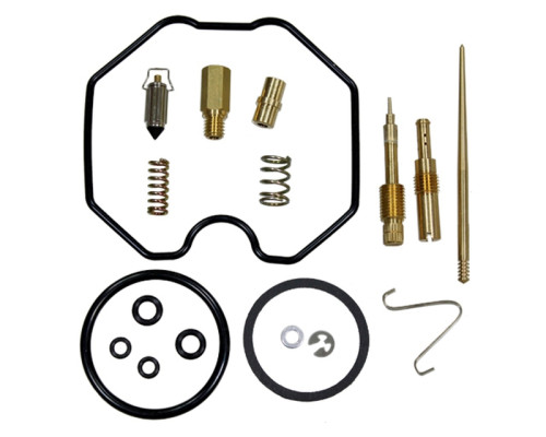 Ремкомплект карбюратора psychic honda crf 150f '03-05, (26-1005) (на 1 карбюратор)