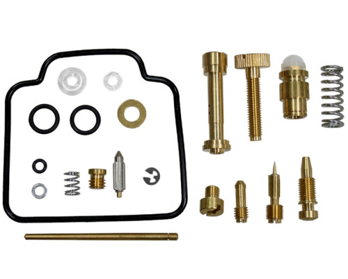 Ремкомплект карбюратора psychic suzuki dr 200se '96-16, (26-1128) (на 1 карбюратор)