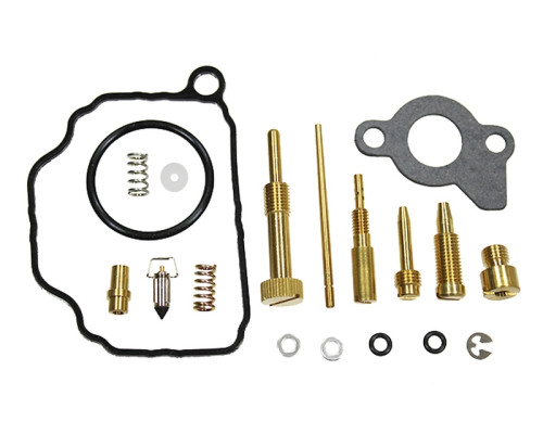 Ремкомплект карбюратора psychic yamaha tt-r 90r '06-07, (26-1142) (для 1 карбюратора)