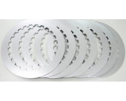 ПРОСТАВКИ ДИСКА ЗЧЕПЛЕННЯ PSYCHIC KTM SXF250 06-12, EXCF250 07-16, KAWASAKI KDX200/220 95-06 (124,8X90,3X1,4X24T)-7X (PS072A)
