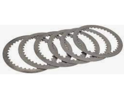 ПРОСТАВКИ ДИСКА ЗЧЕПЛЕННЯ PSYCHIC HONDA XR650R 00-07,CR250 83-89,CR480 83,CR500 84-89 (138,8X104,4X1,5X28T)-6X (PS004A)