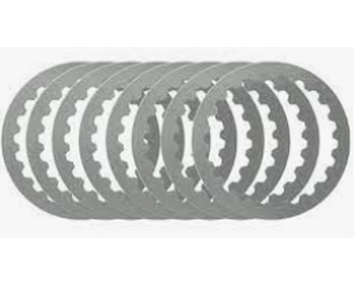 ПРОСТАВКИ ДИСКА ЗЧЕПЛЕННЯ PSYCHIC MINARELLI AM6 (115,0X86,6X1,2X23T)-3X (PS002B)