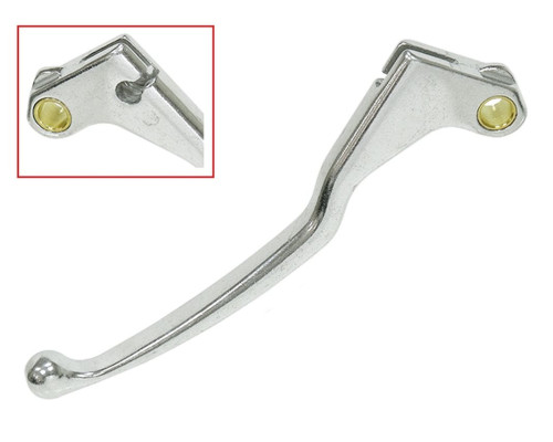 Важіль зчеплення PSYCHIC HONDA cbr 600f '99-'07, cb600 hornet '01-'06, cbf600 '04-'07, nt700 '06-'13, vt600c '88-'00, nc 700 (dsh05sn;71681) = mc-08565