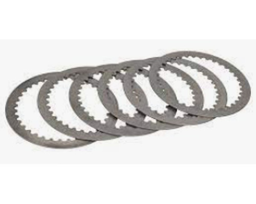 ПРОСТАВКИ ДИСКА ЗЧЕПЛЕННЯ PSYCHIC YAMAHA XT350 85-00, TT350 85-95 (134.0X100.3X1.5X27T) -5X, (134.0X100.3X2.0X27T)-1X (PS008B)