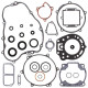 WINDEROSA (VERTEX) Комплект Прокладок для двигуна З прокладкаМИ ДЛЯ ДВИГУНА KAWASAKI KDX200 89-94
