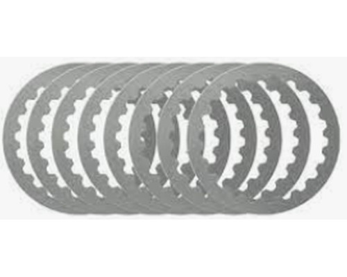 ПРОСТАВКИ ДИСКА ЗЧЕПЛЕННЯ PSYCHIC KTM EXCR530 08 (138,9X103,1X1,4X36T)-6X (PS170A)