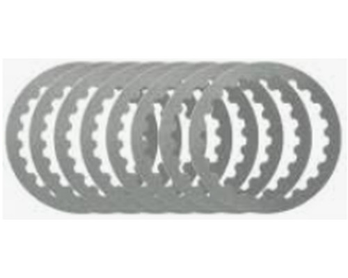 ПРОСТАВКИ ДИСКА ЗЧЕПЛЕННЯ PSYCHIC SUZUKI RM125 92-12 (132,2X99,2X1,4X28T)-7X (PS050A)