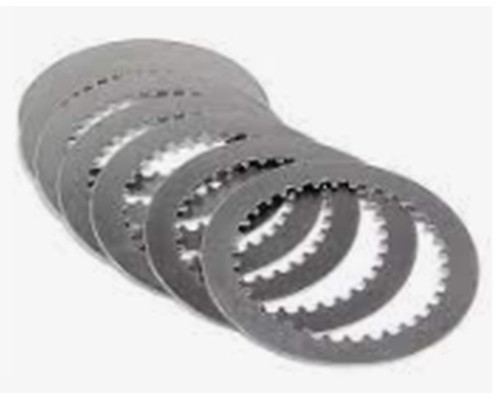 ПРОСТАВКИ ДИСКА ЗЧЕПЛЕННЯ PSYCHIC HONDA CRF450R 02-16, CRF450X 05-16 (7 ШТ.) (PS076C)