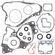 WINDEROSA (VERTEX) Комплект Прокладок для двигуна З прокладкаМИ ДЛЯ ДВИГУНА SUZUKI RM85 02-20, RM85L 03-16
