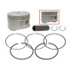 Namura porshen YAMAHA xt 225 serow '92-00, ttr 225 '99-04, ttr 230 '05-21, (sel.b=70,47mm) (кільця nx-40022-2r)
