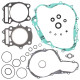 WINDEROSA (VERTEX) Комплект Прокладок для двигуна З прокладкаМИ ДЛЯ ДВИГУНА SUZUKI DR350SE 90-99