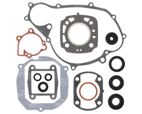WINDEROSA (VERTEX) Комплект Прокладок для двигуна З прокладкаМИ ДЛЯ ДВИГУНА YAMAHA YZ80 86-92