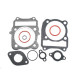 NAMURA Прокладка TOP-END SUZUKI LT300F 91-03 (810832)