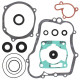 WINDEROSA (VERTEX) Комплект Прокладок для двигуна З прокладкаМИ ДЛЯ ДВИГУНА YAMAHA YZ80 93-01