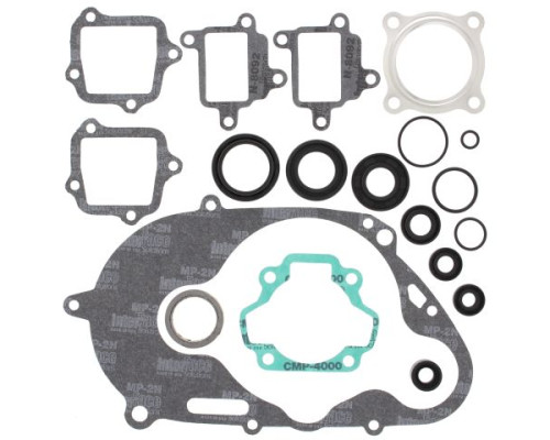 WINDEROSA (VERTEX) Комплект Прокладок для двигуна З прокладкаМИ ДЛЯ ДВИГУНА YAMAHA PW80 83-06