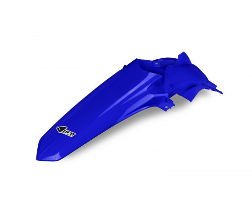 Заднє крило UFO YAMAHA yz 125/250 '22-'24 колір синій