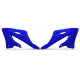 Ковпачки радіатора UFO YAMAHA yz 125 / 250 '22-'24 колір синій