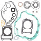 WINDEROSA (VERTEX) Комплект Прокладок для двигуна З прокладкаМИ ДЛЯ ДВИГУНА YAMAHA TTR125 '00-07