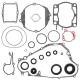 WINDEROSA (VERTEX) Комплект Прокладок для двигуна З прокладкаМИ ДЛЯ ДВИГУНА YAMAHA YZ250 86-87